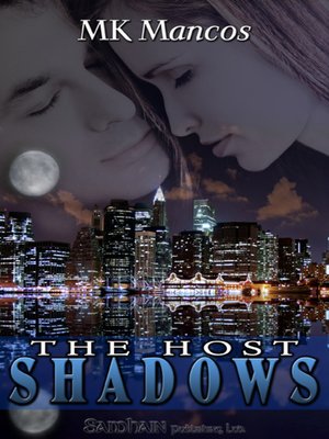 cover image of The Host